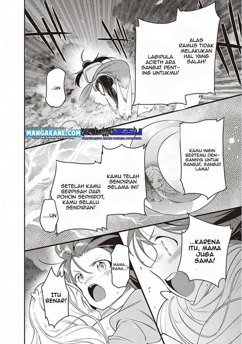 Chapter 84 - halaman 27