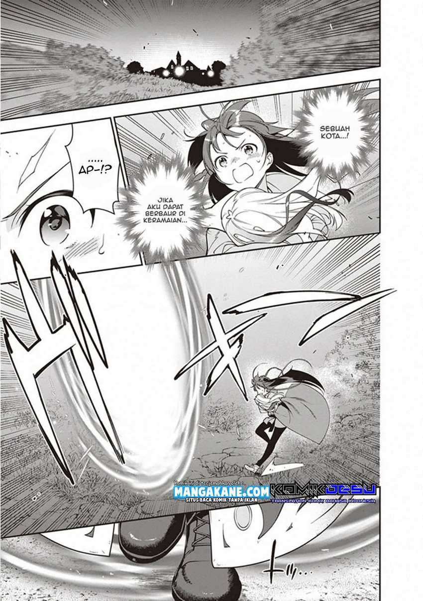 Chapter 84 - halaman 30