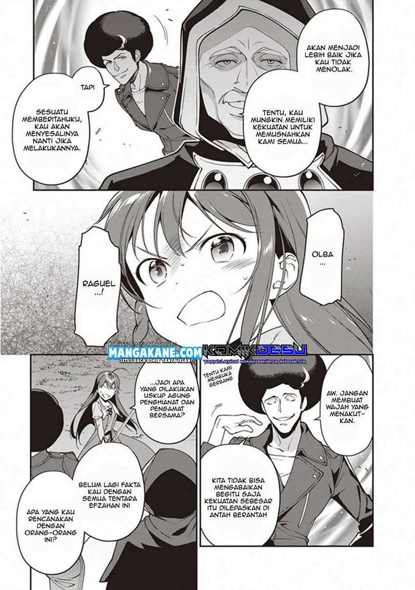 Chapter 84 - halaman 32