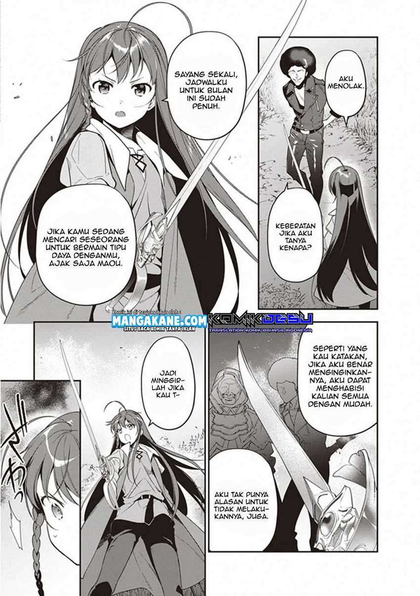 Chapter 84 - halaman 34