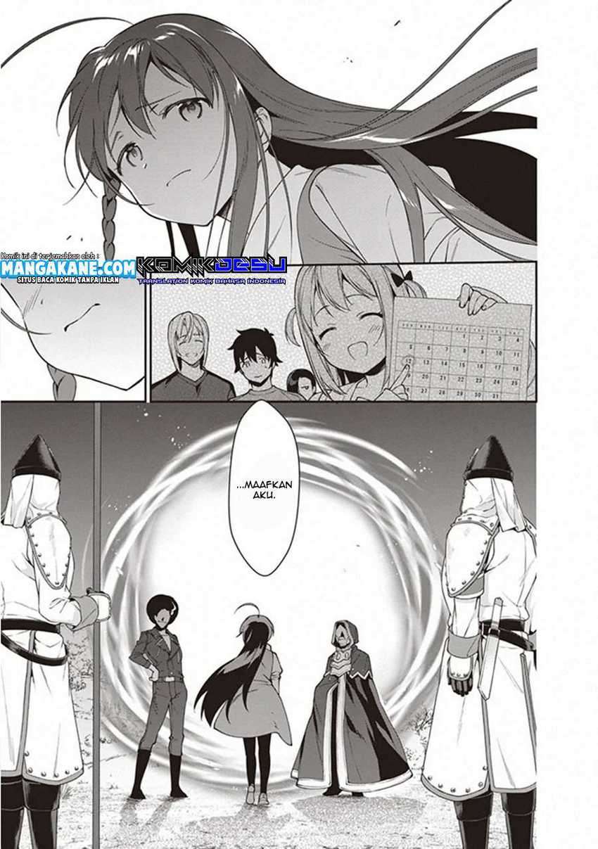 Chapter 84 - halaman 38