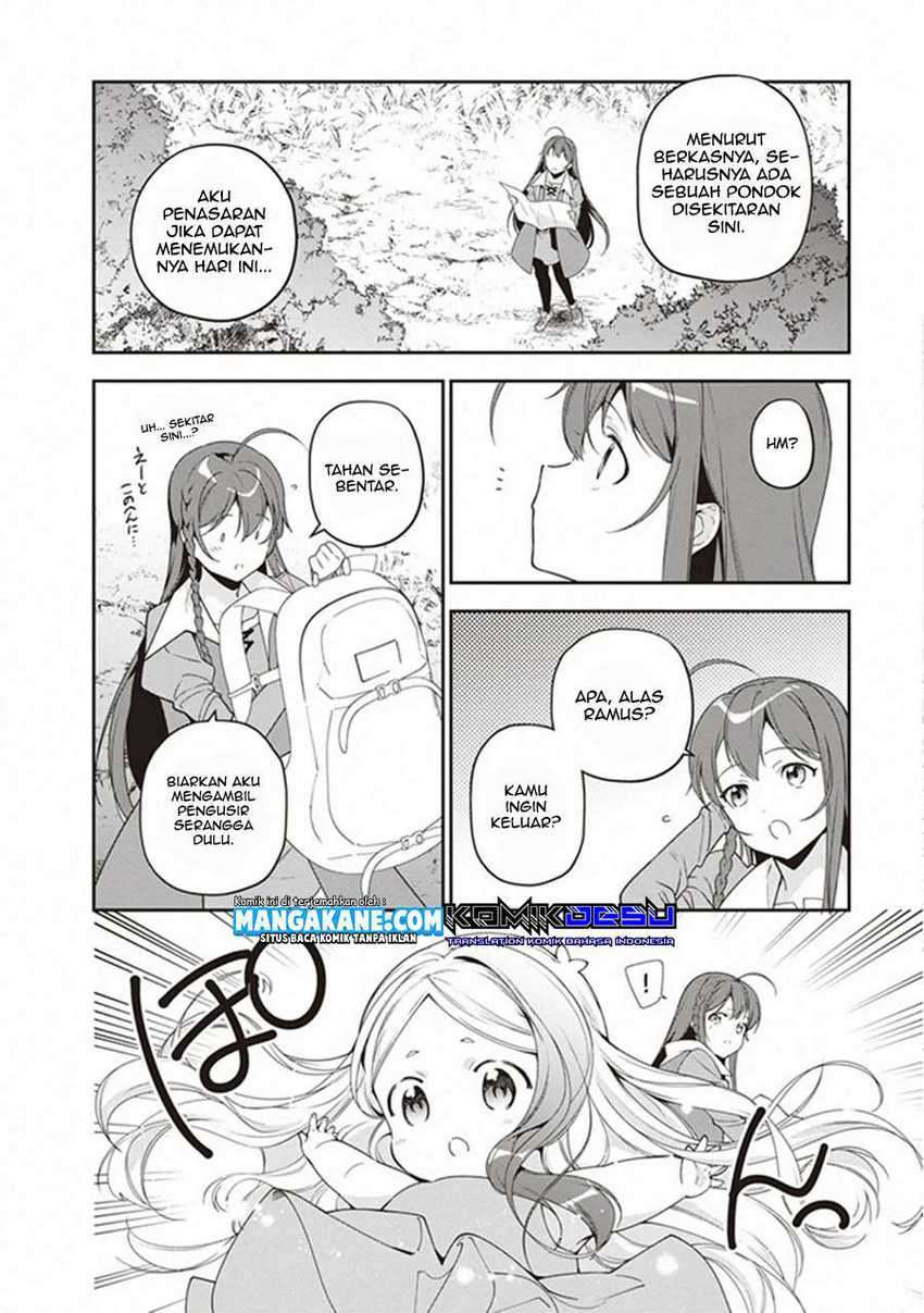 Chapter 84 - halaman 5
