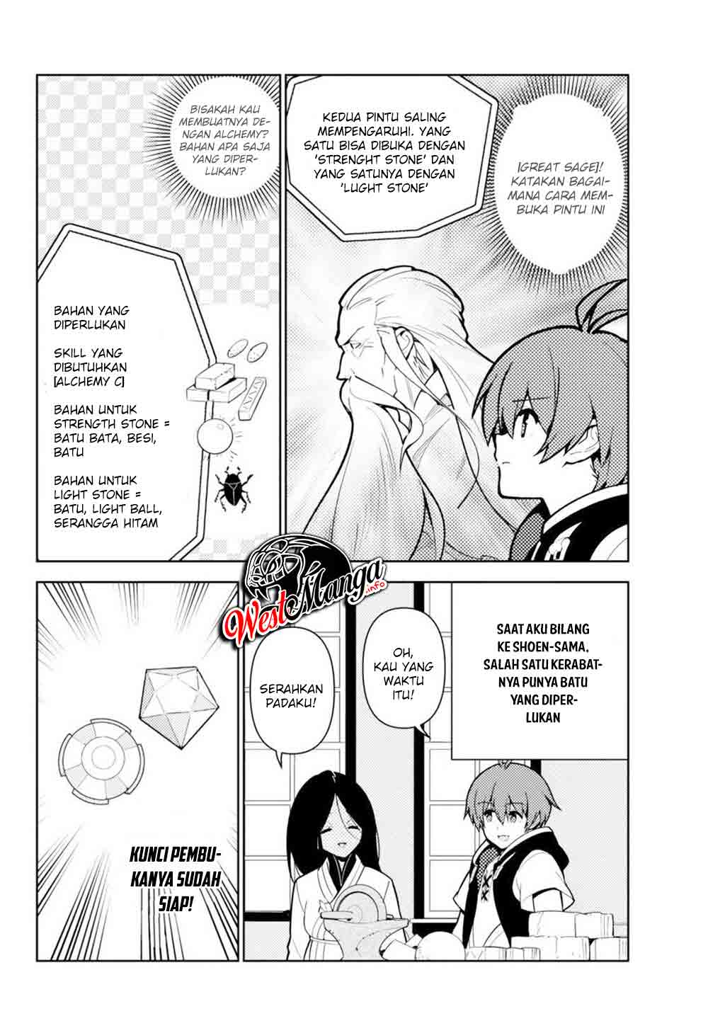 Chapter 50 - halaman 13