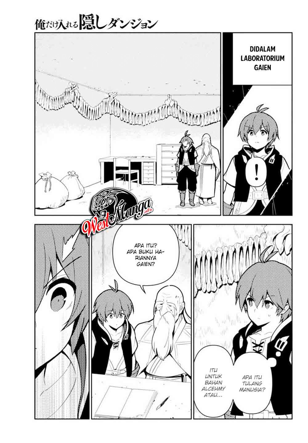Chapter 50 - halaman 15