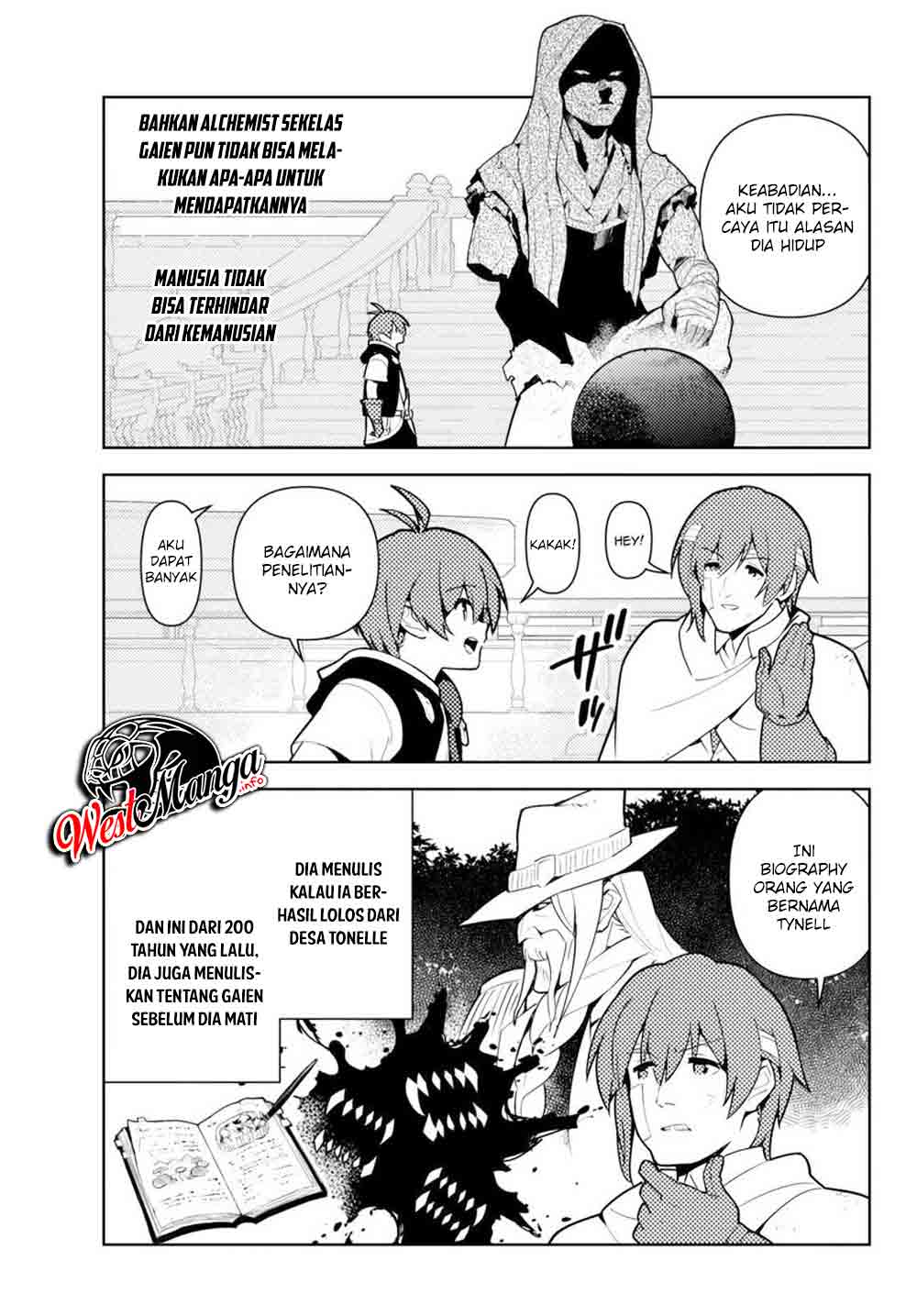 Chapter 50 - halaman 19