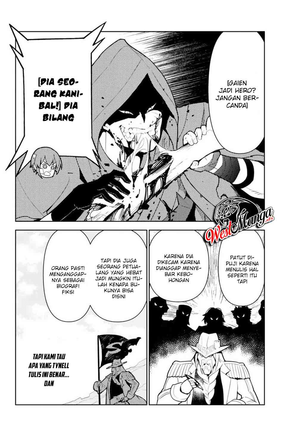 Chapter 50 - halaman 20