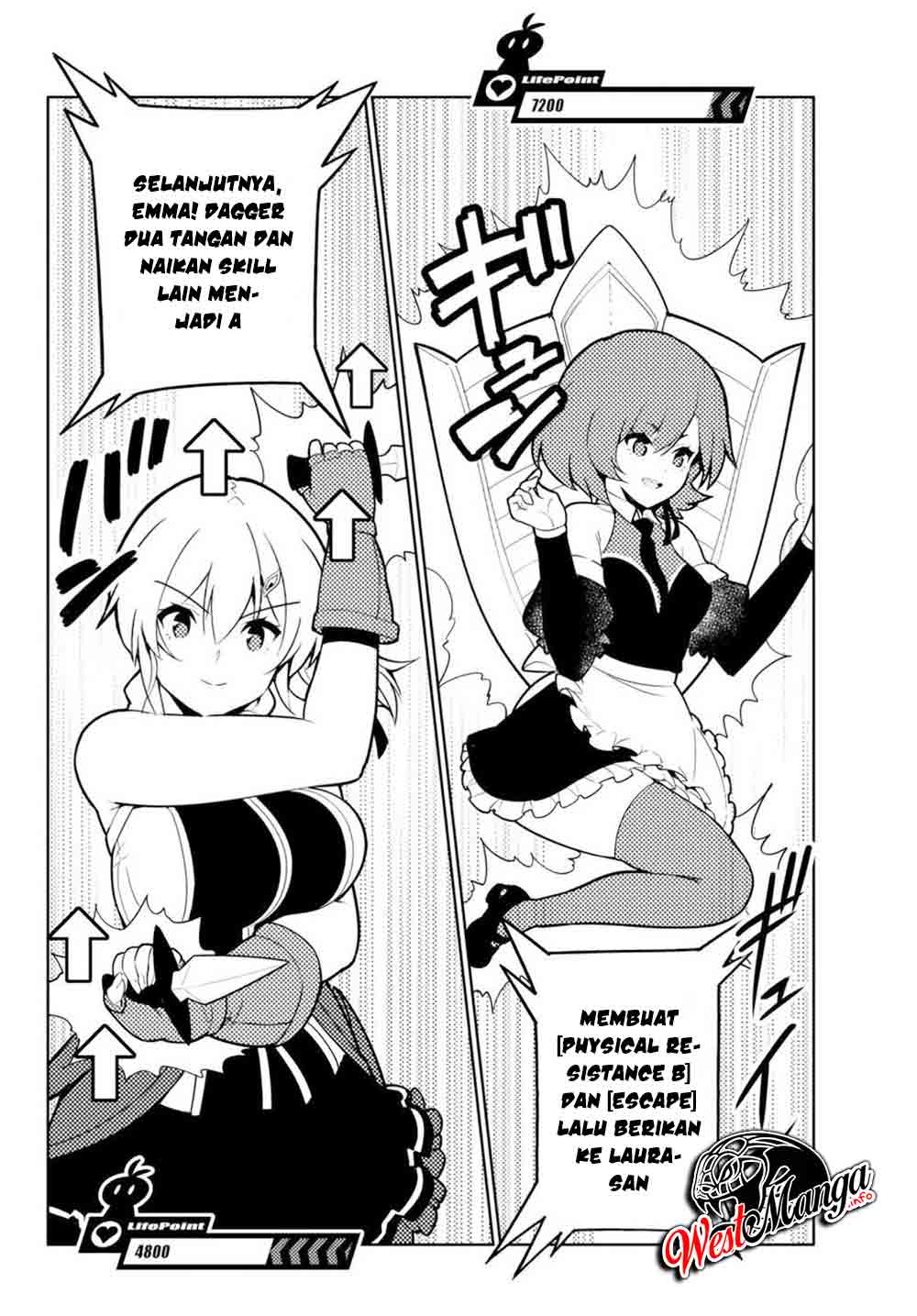 Chapter 50 - halaman 25