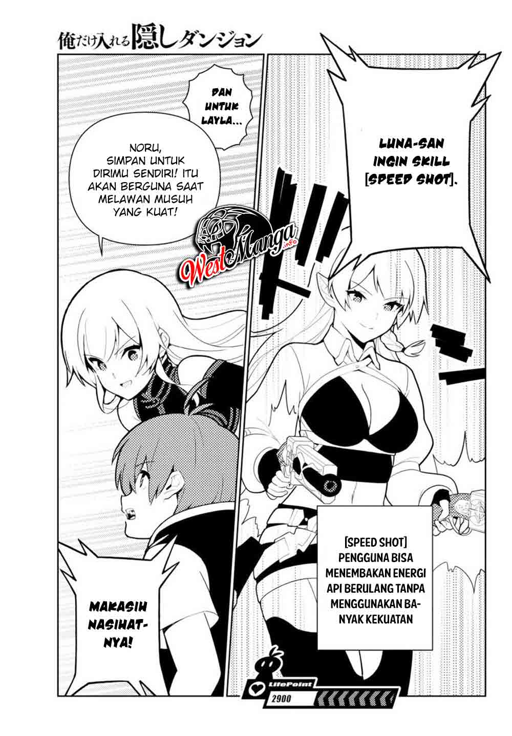Chapter 50 - halaman 26