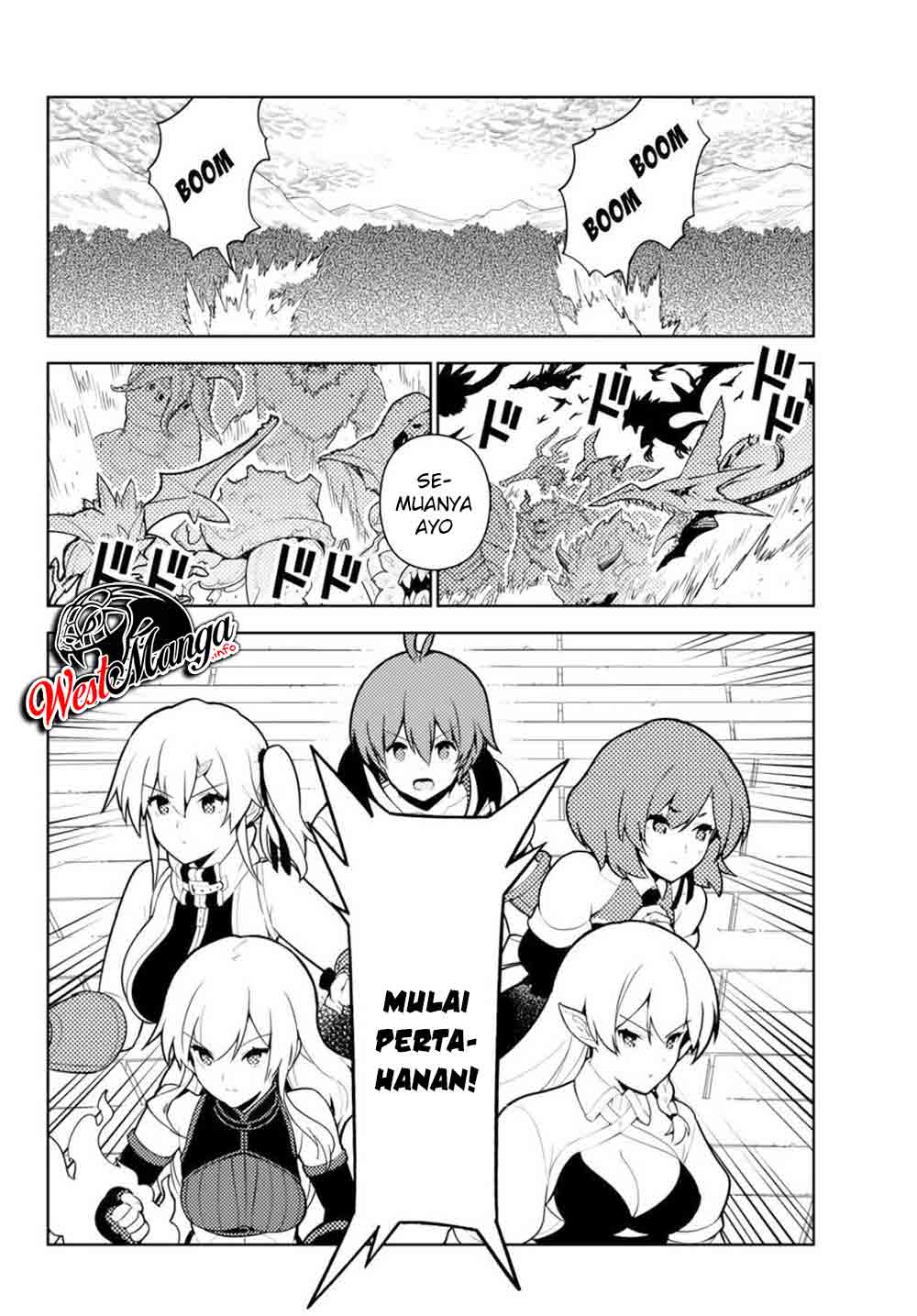 Chapter 50 - halaman 27