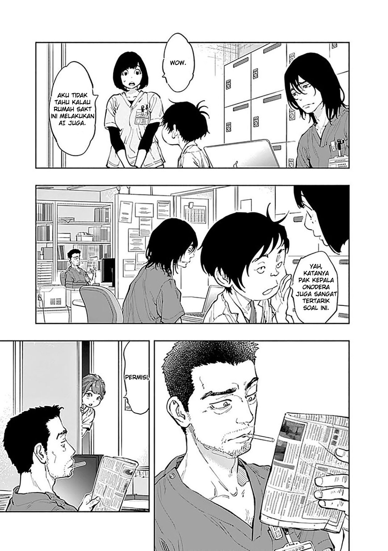 Chapter 31 - halaman 12