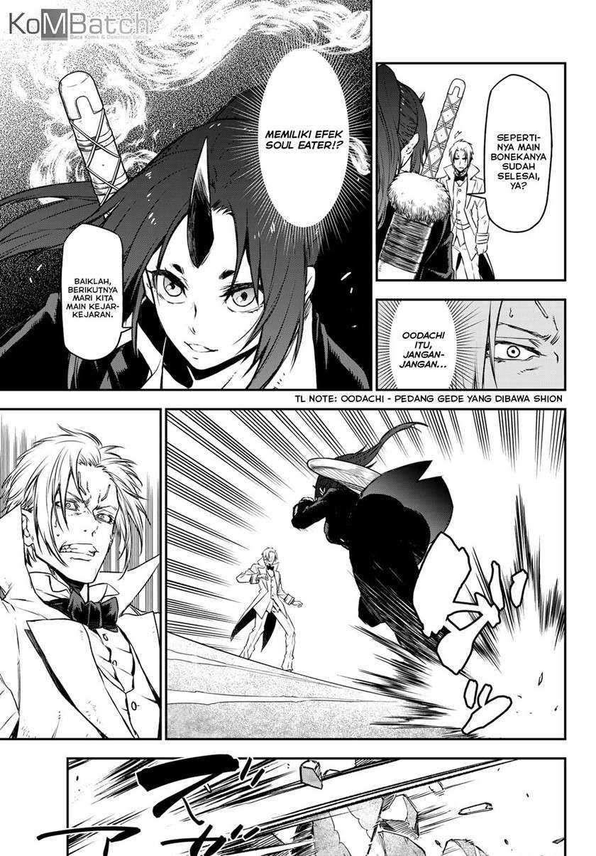Chapter 83 - halaman 17