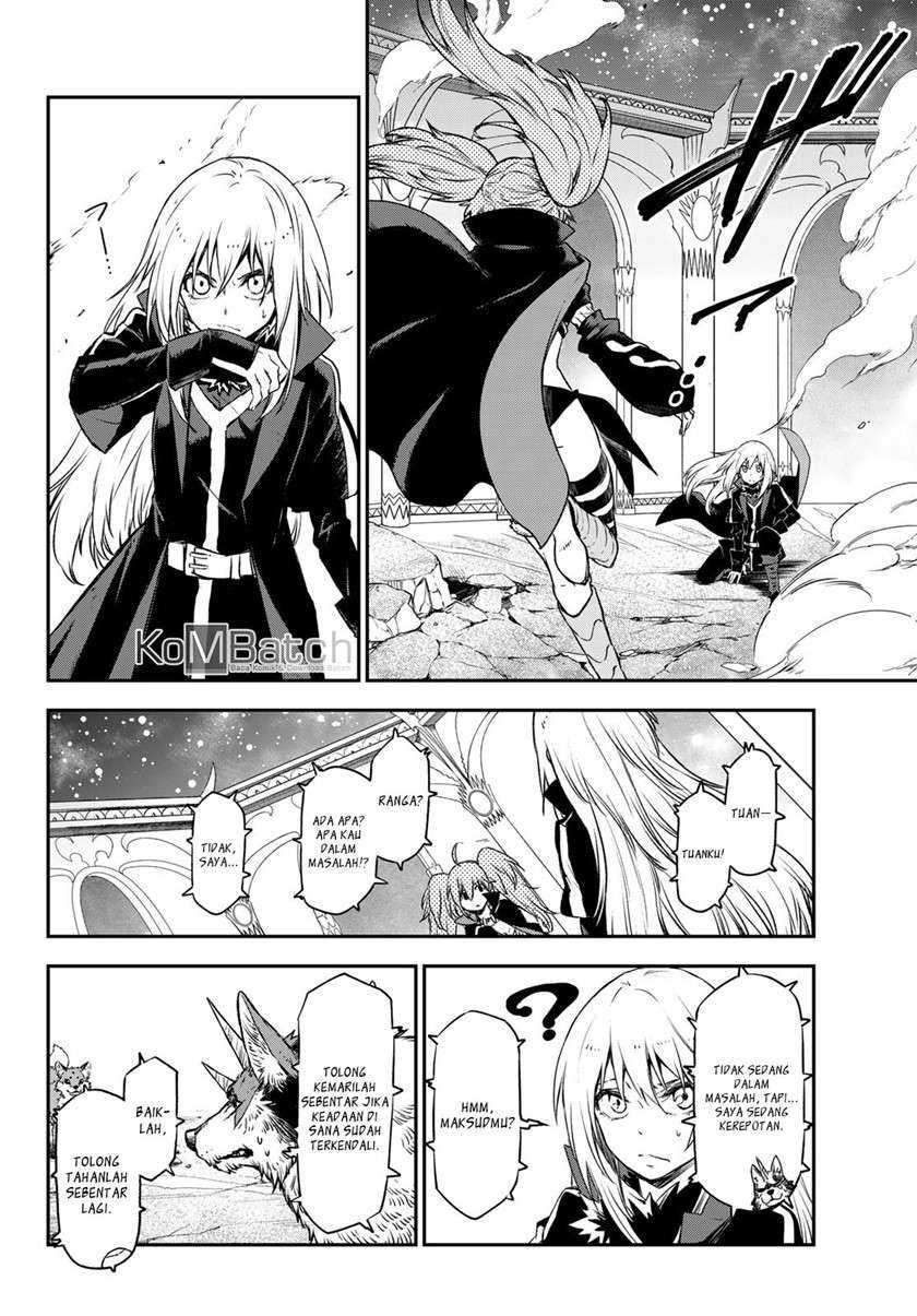 Chapter 83 - halaman 18