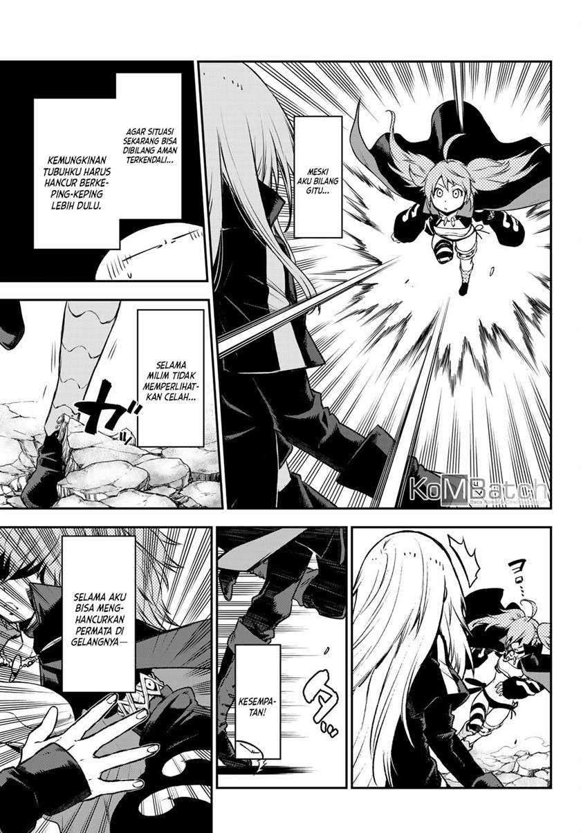Chapter 83 - halaman 19