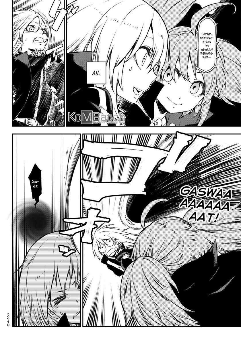 Chapter 83 - halaman 20