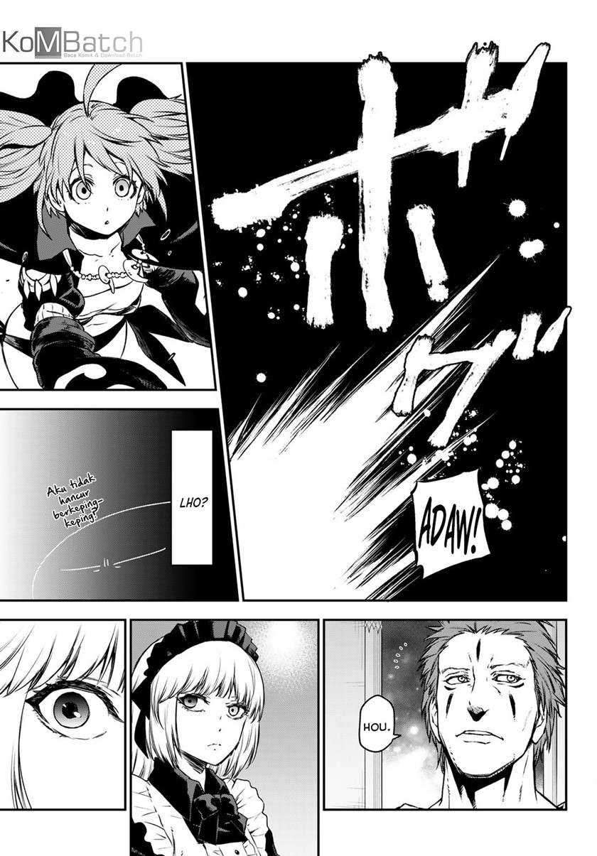 Chapter 83 - halaman 21