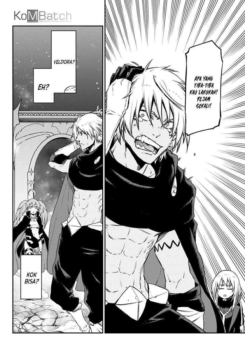 Chapter 83 - halaman 22