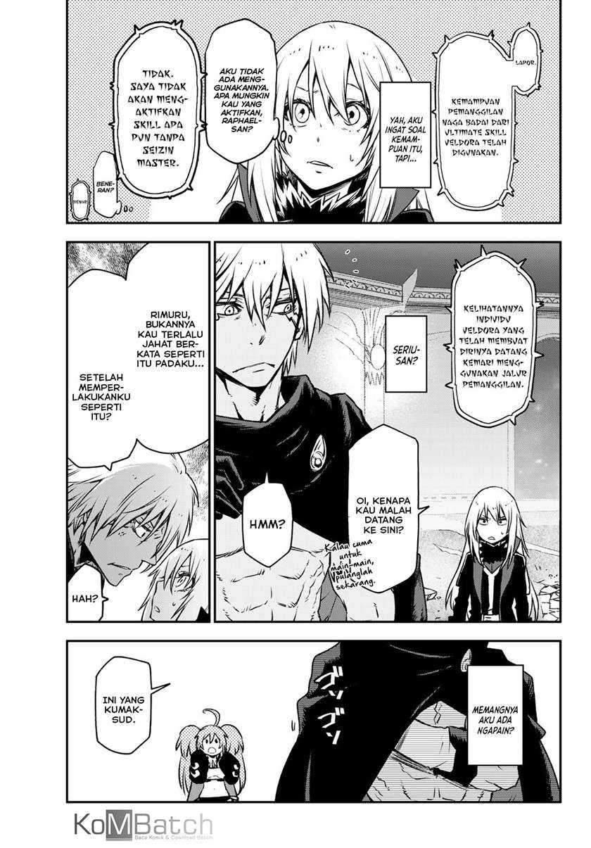 Chapter 83 - halaman 23