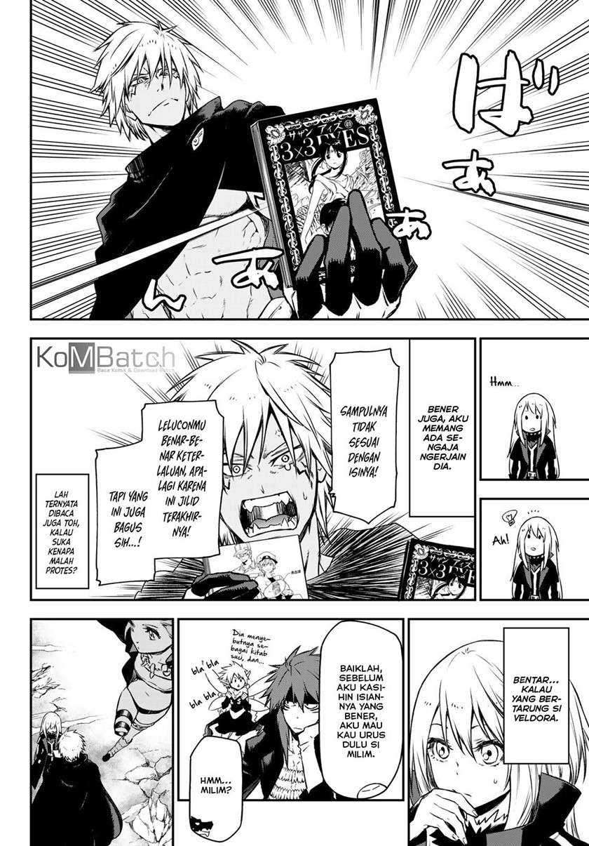 Chapter 83 - halaman 24