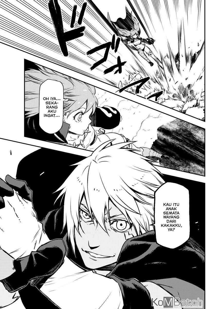 Chapter 83 - halaman 25