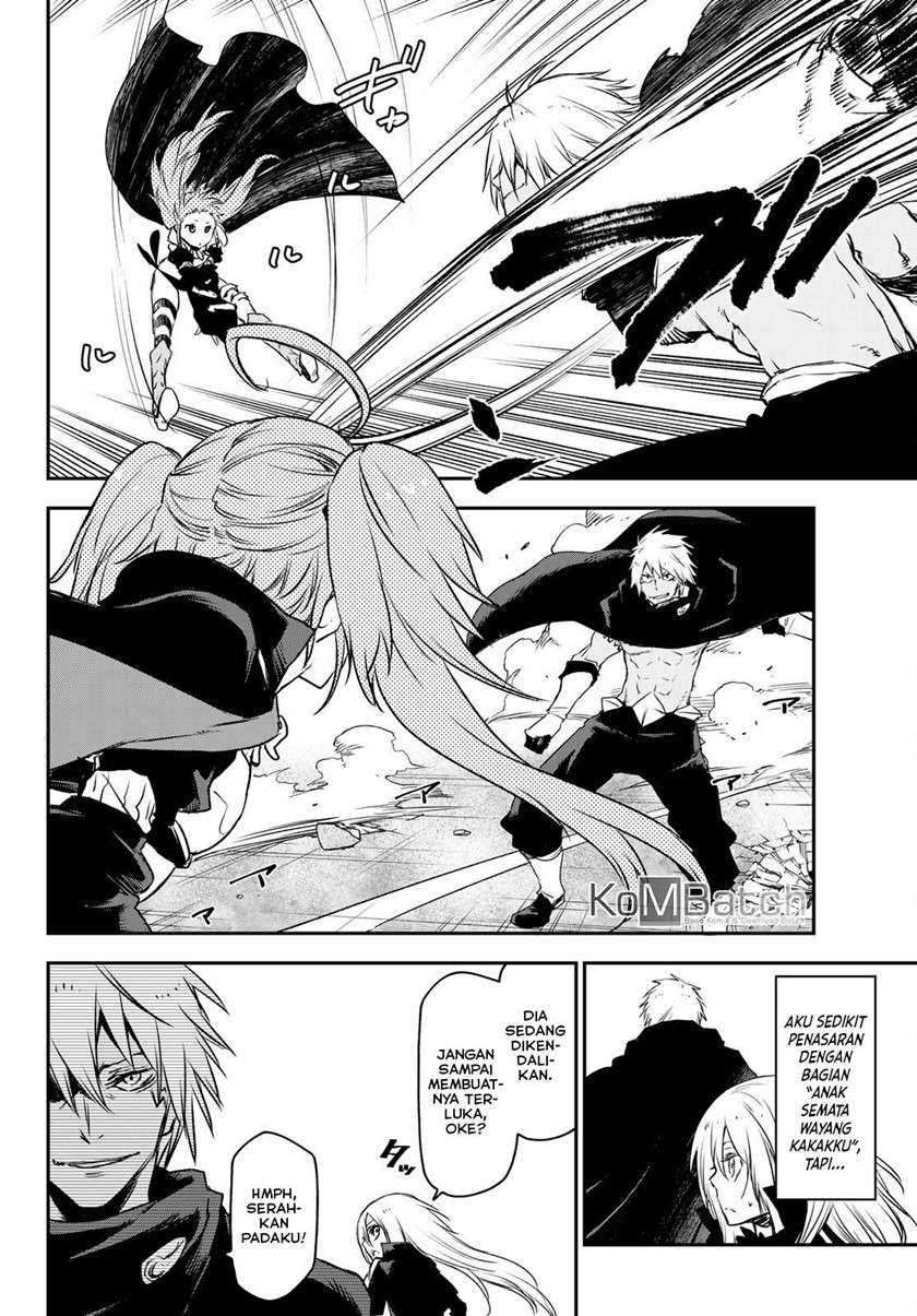 Chapter 83 - halaman 26