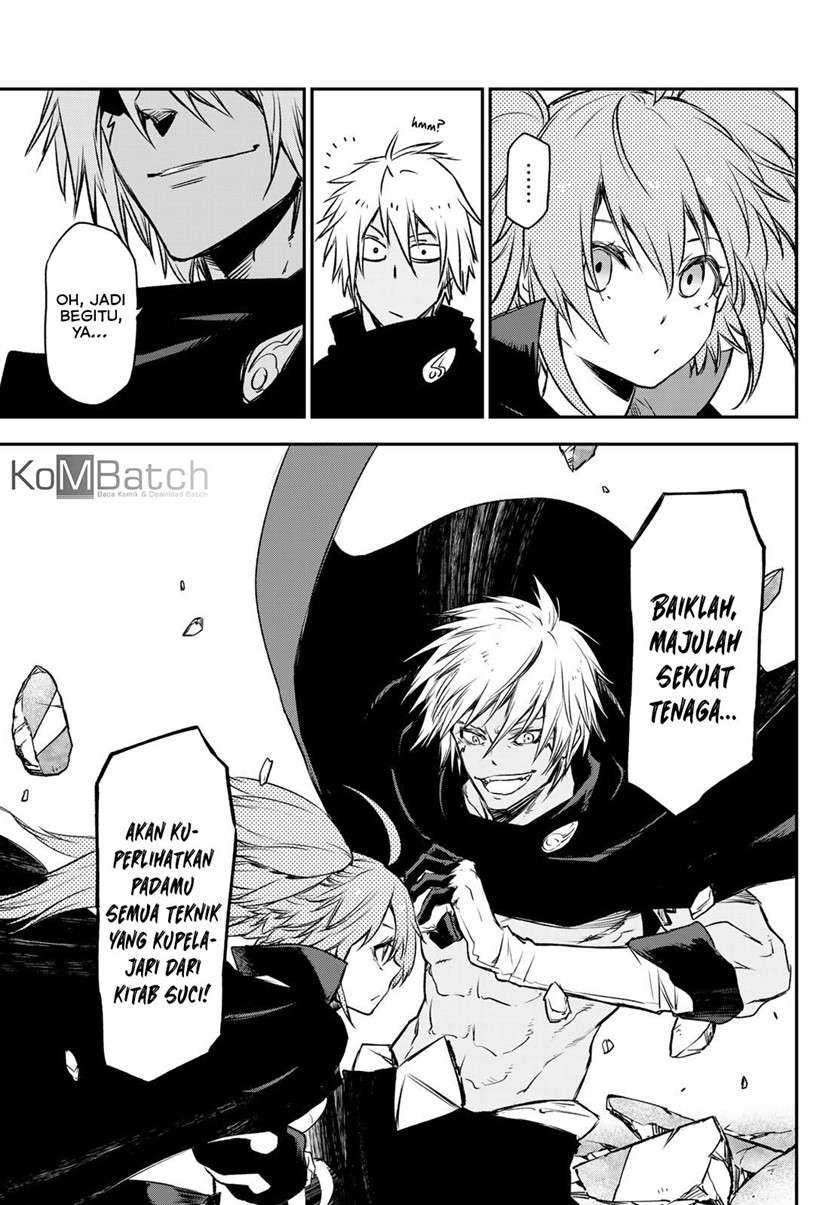 Chapter 83 - halaman 27