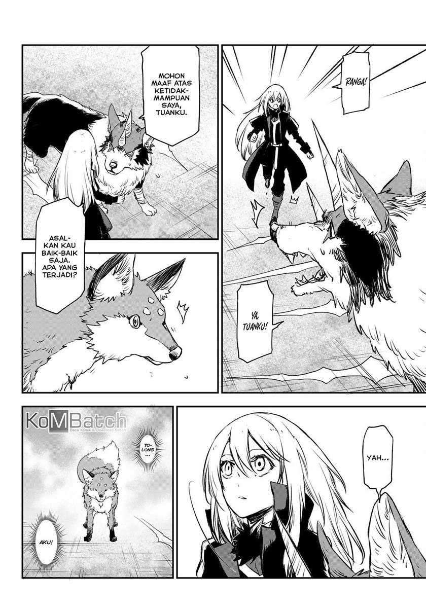 Chapter 83 - halaman 28