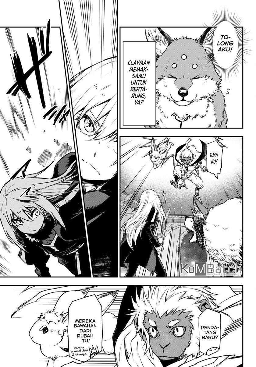Chapter 83 - halaman 29