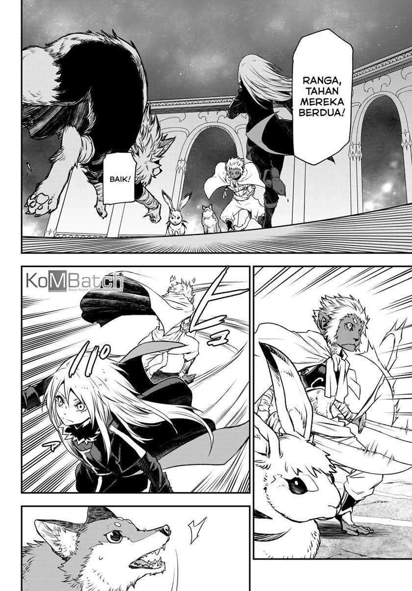 Chapter 83 - halaman 30