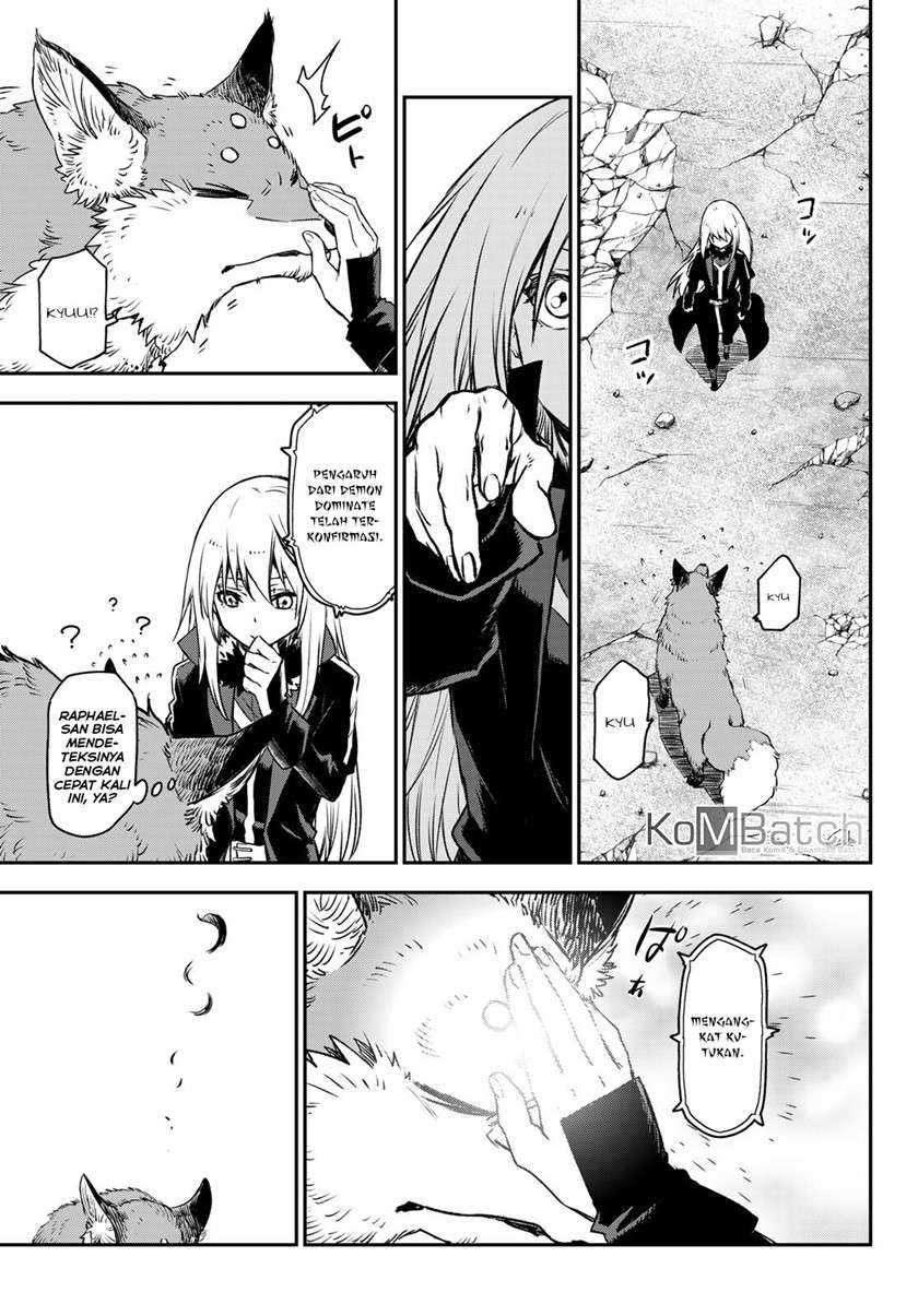 Chapter 83 - halaman 31