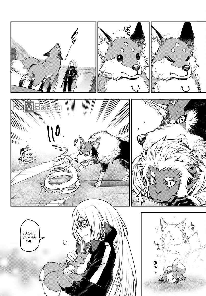 Chapter 83 - halaman 32