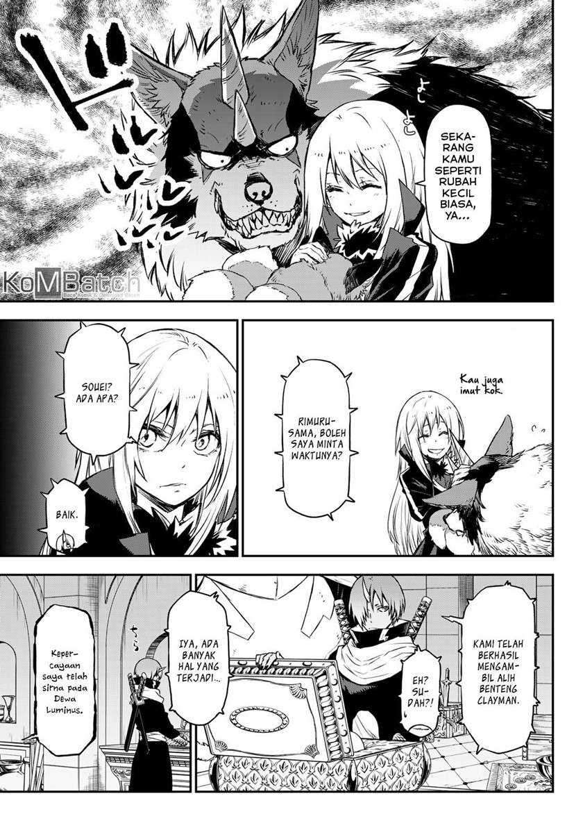 Chapter 83 - halaman 33