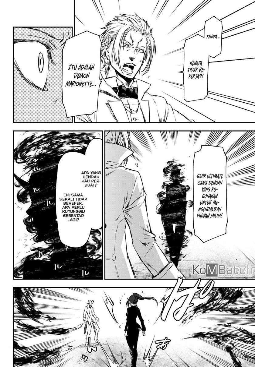 Chapter 83 - halaman 36
