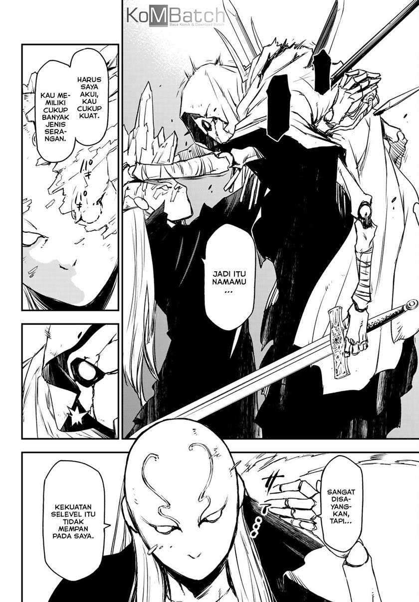 Chapter 83 - halaman 38