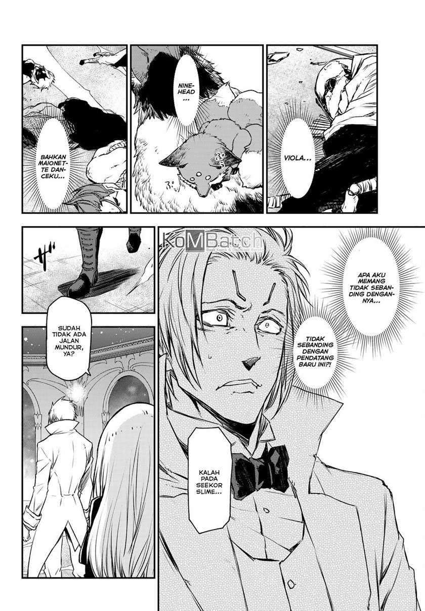 Chapter 83 - halaman 40
