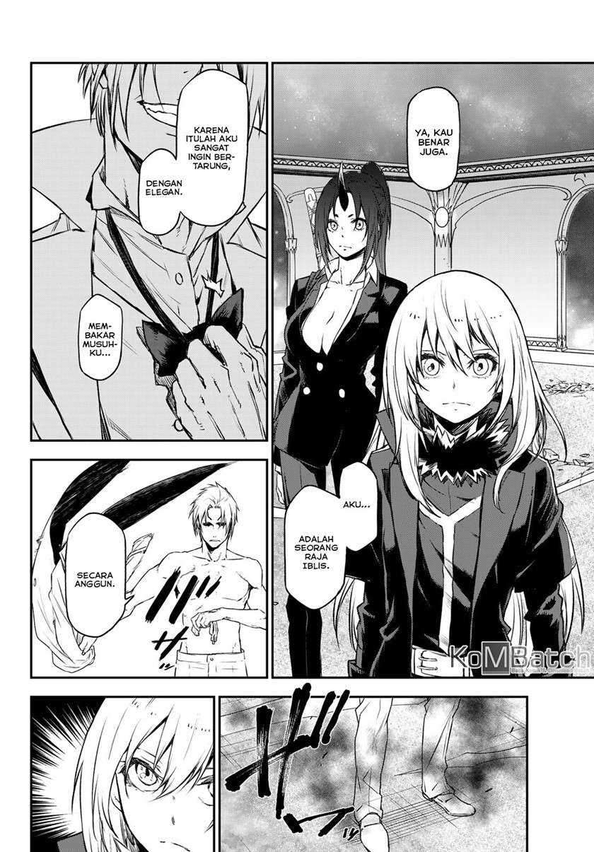 Chapter 83 - halaman 42