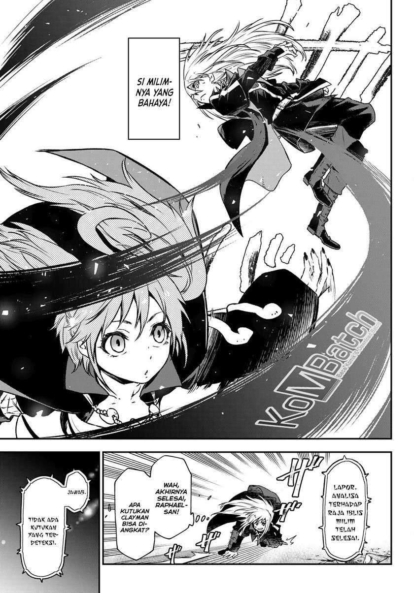 Chapter 83 - halaman 6