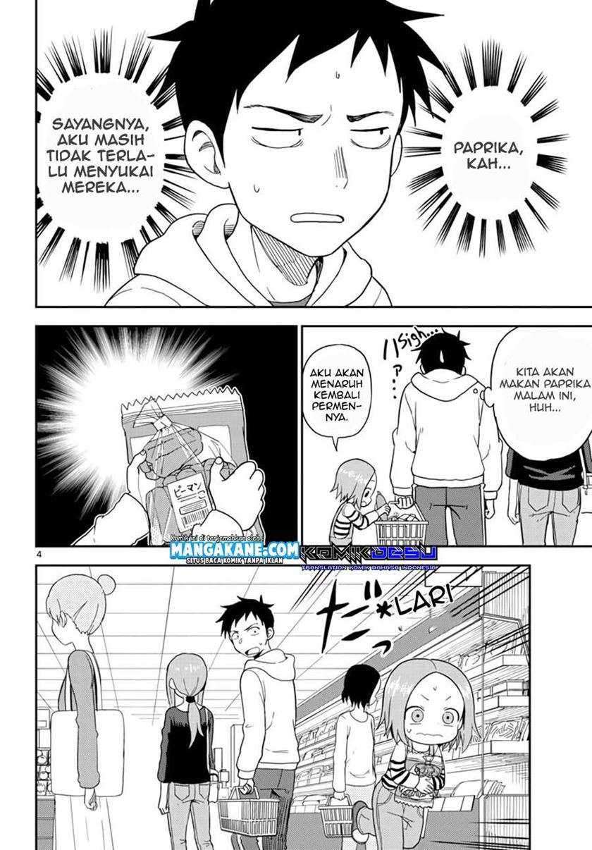 Chapter 74.5 - halaman 7
