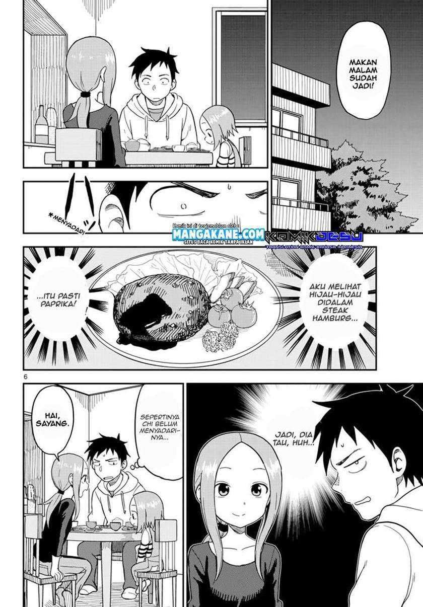Chapter 74.5 - halaman 9