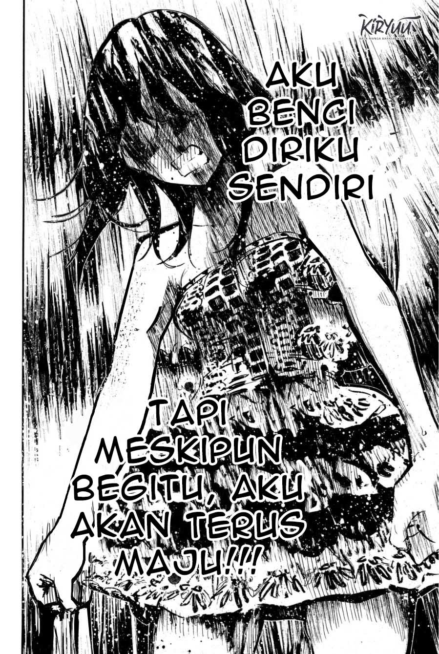 Chapter 205 - halaman 21