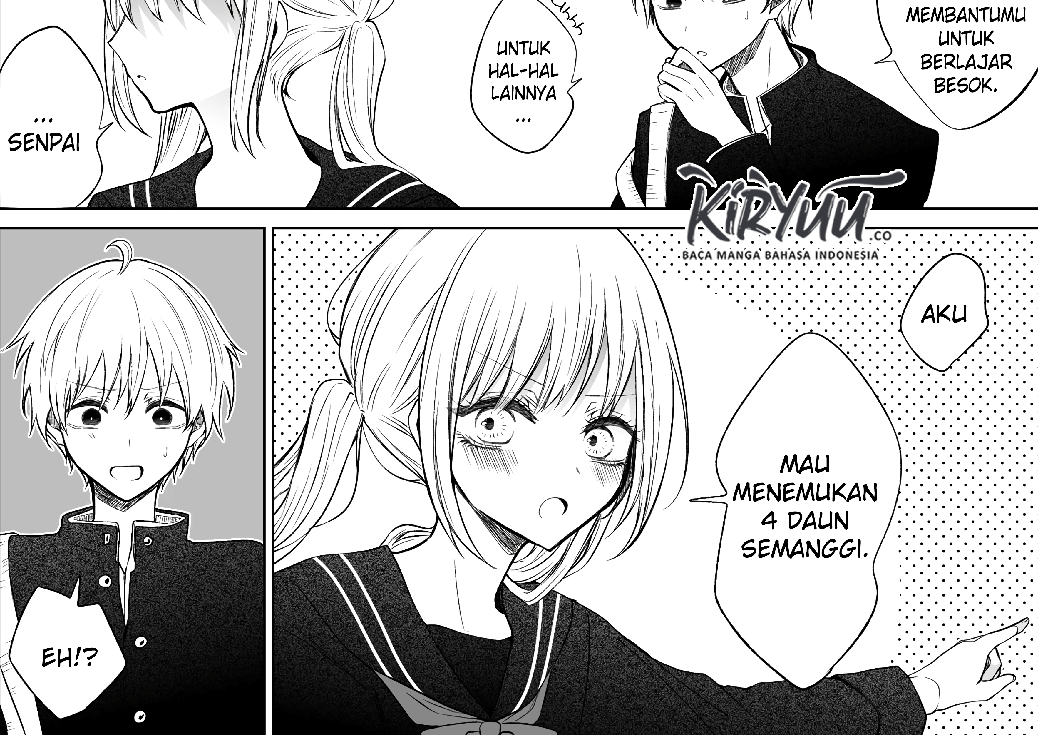 Chapter 50 - halaman 4