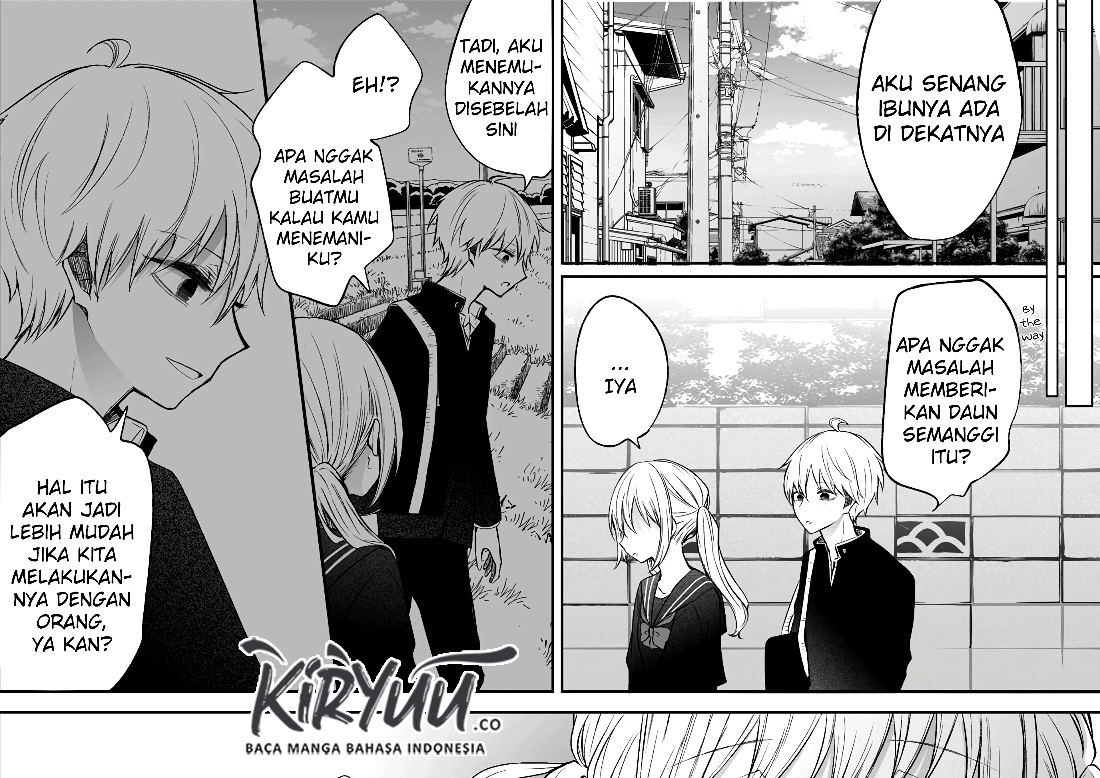 Chapter 50 - halaman 12
