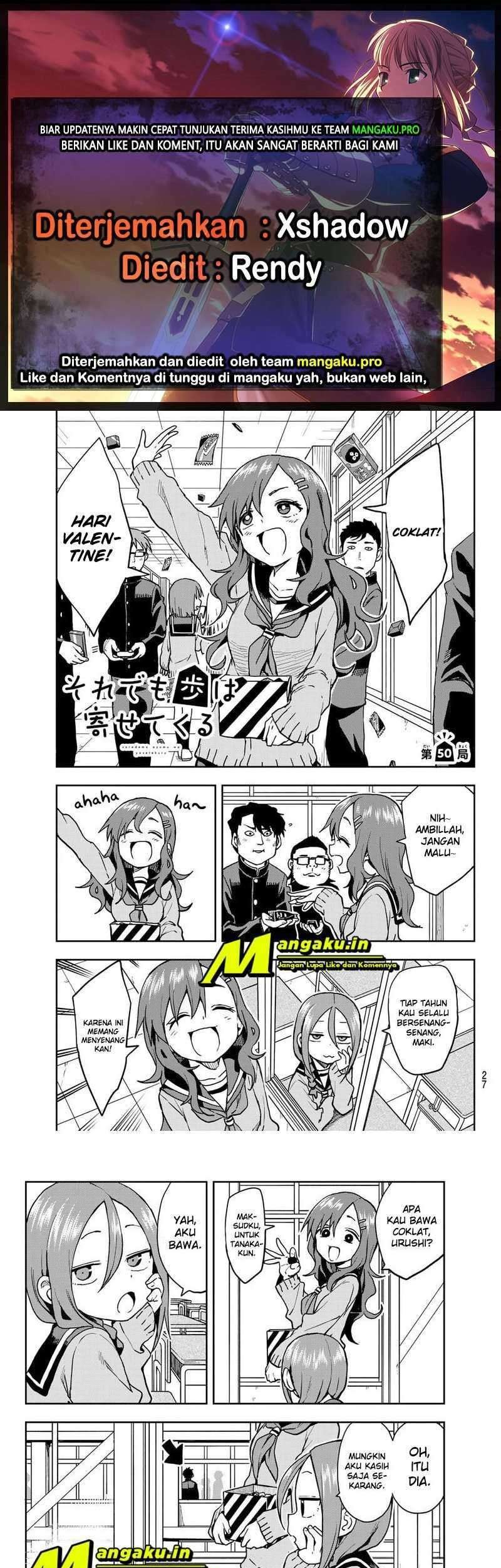 Chapter 50 - halaman 2