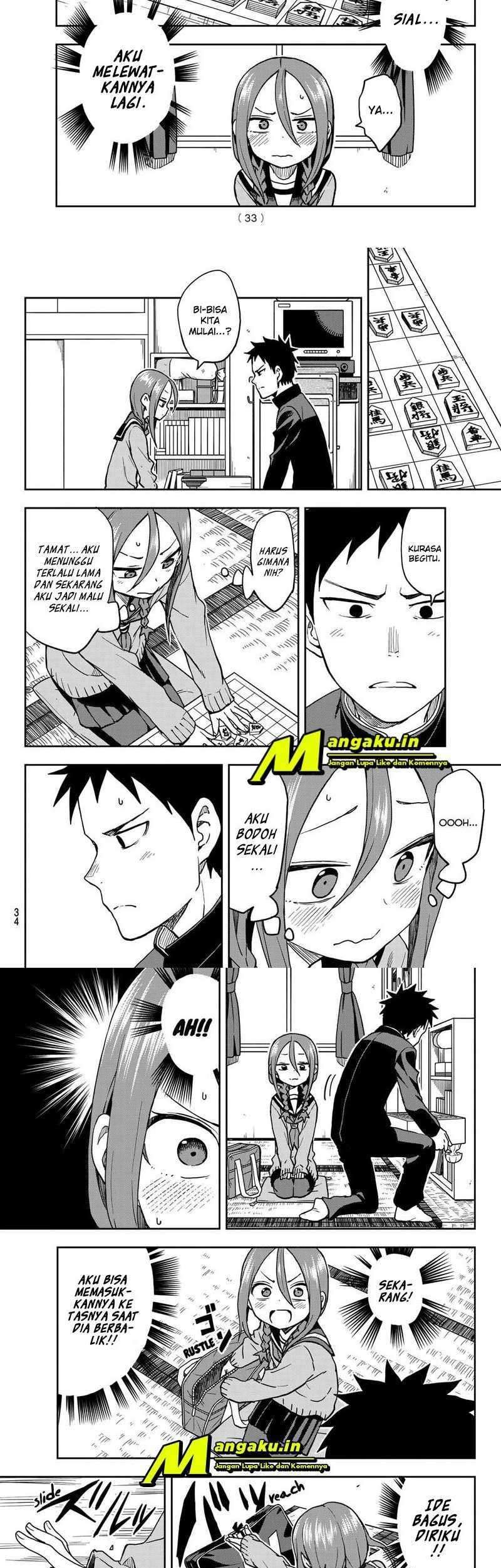 Chapter 50 - halaman 6