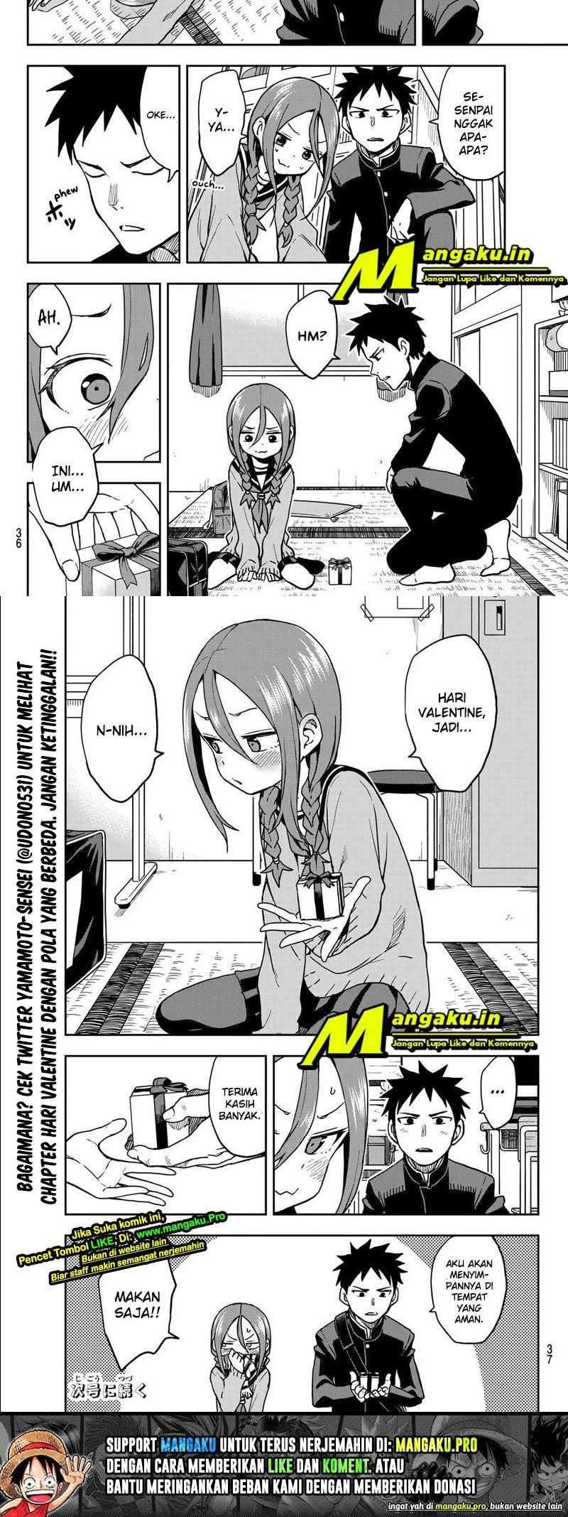 Chapter 50 - halaman 8