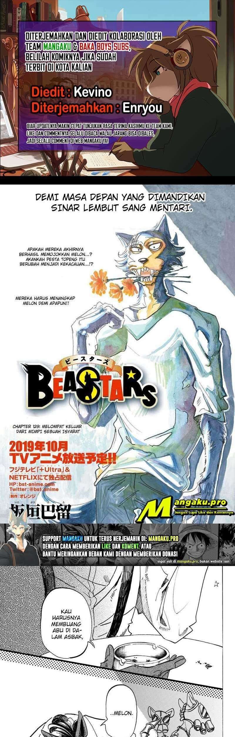 Chapter 129 - halaman 2