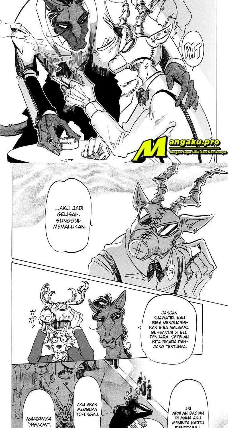 Chapter 129 - halaman 3