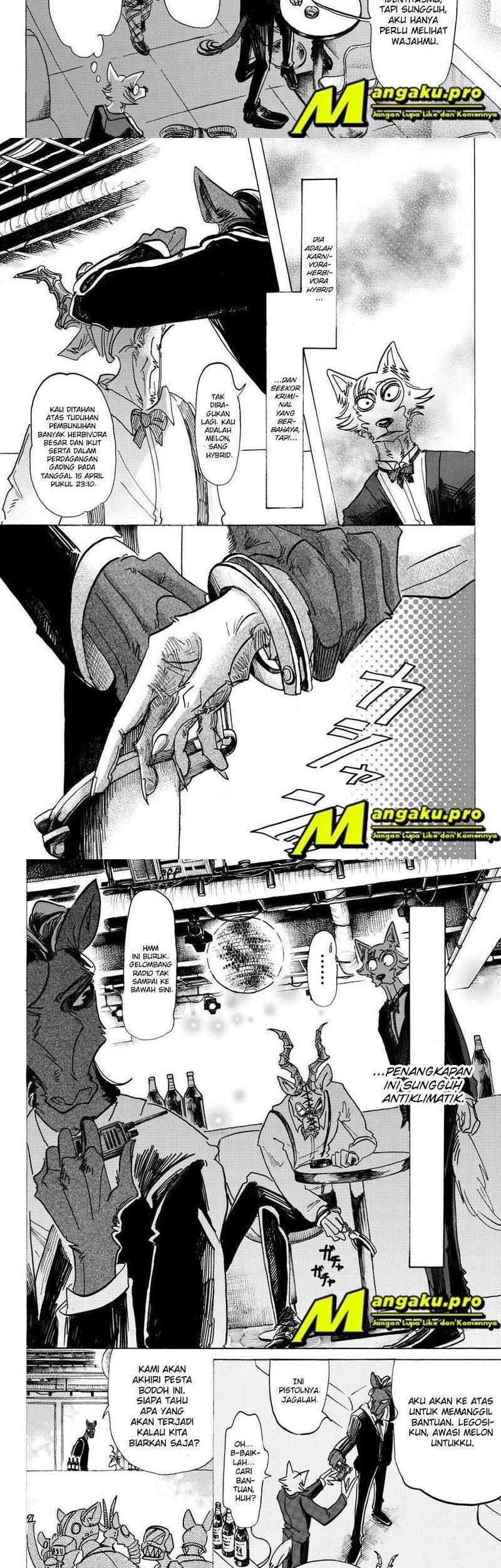 Chapter 129 - halaman 4