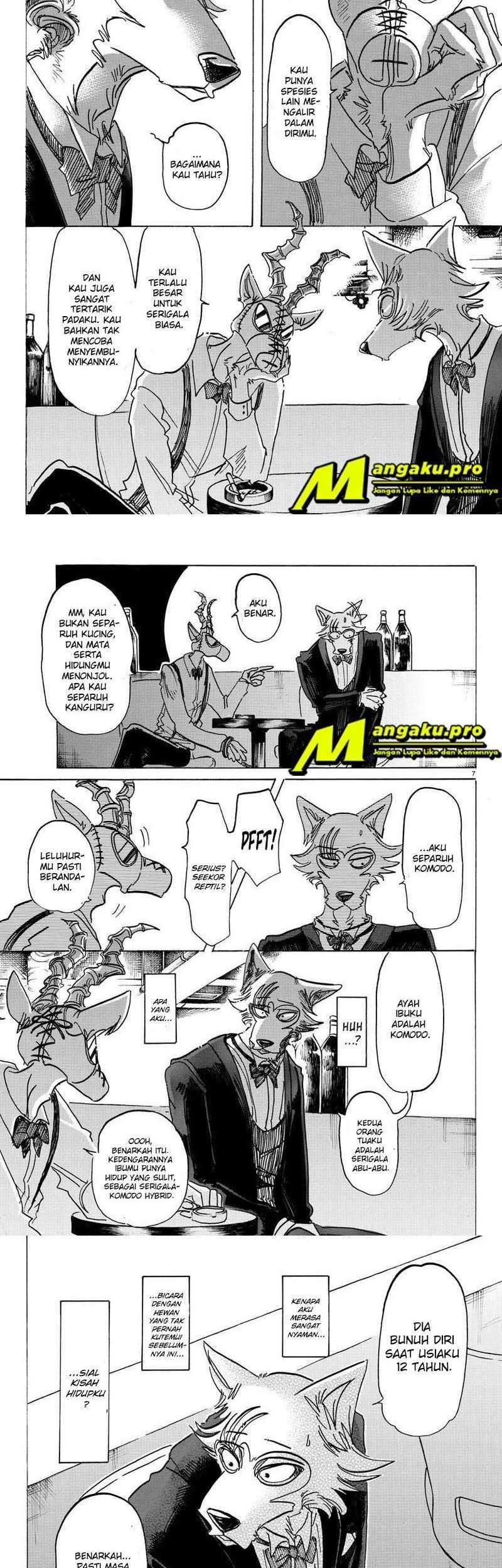 Chapter 129 - halaman 6
