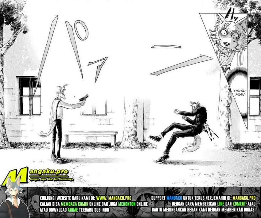 Chapter 129 - halaman 13