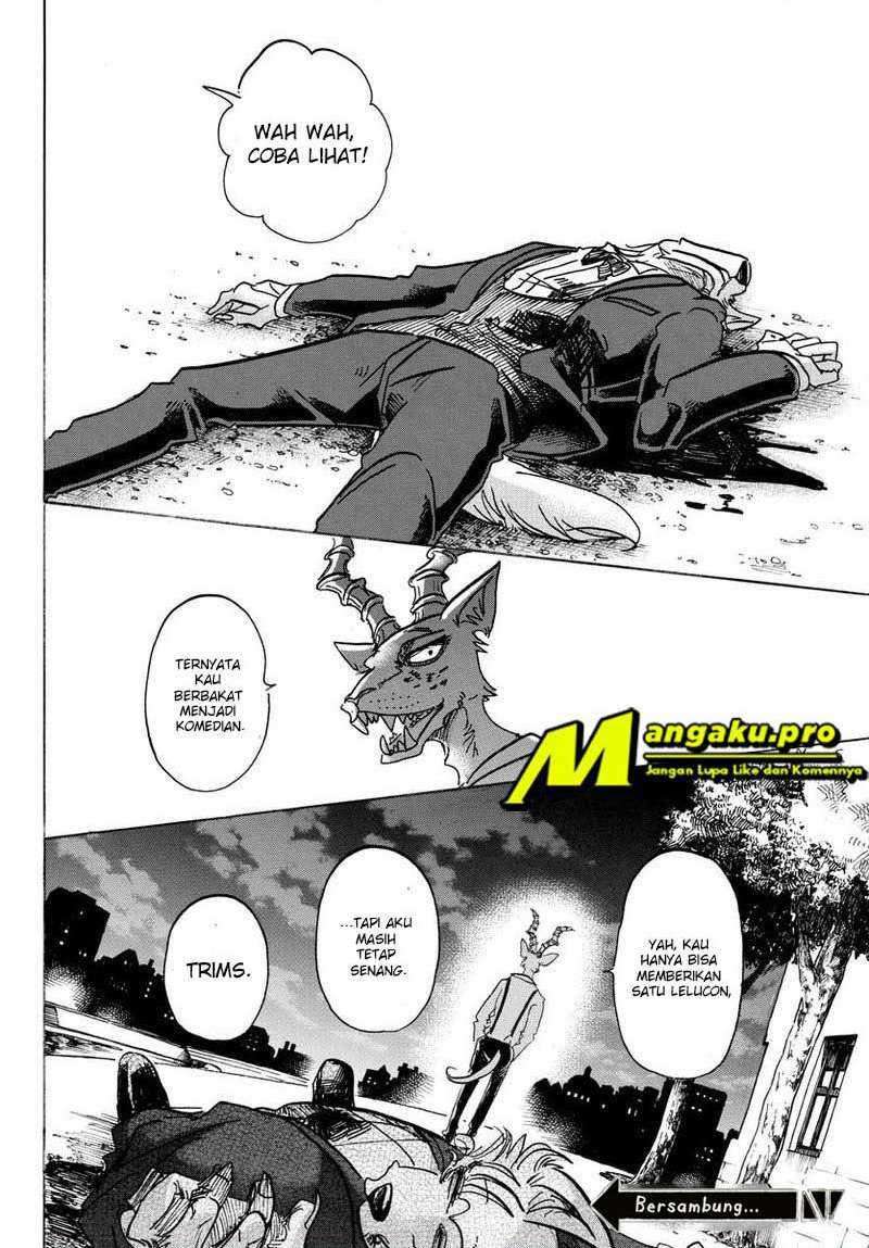 Chapter 129 - halaman 14
